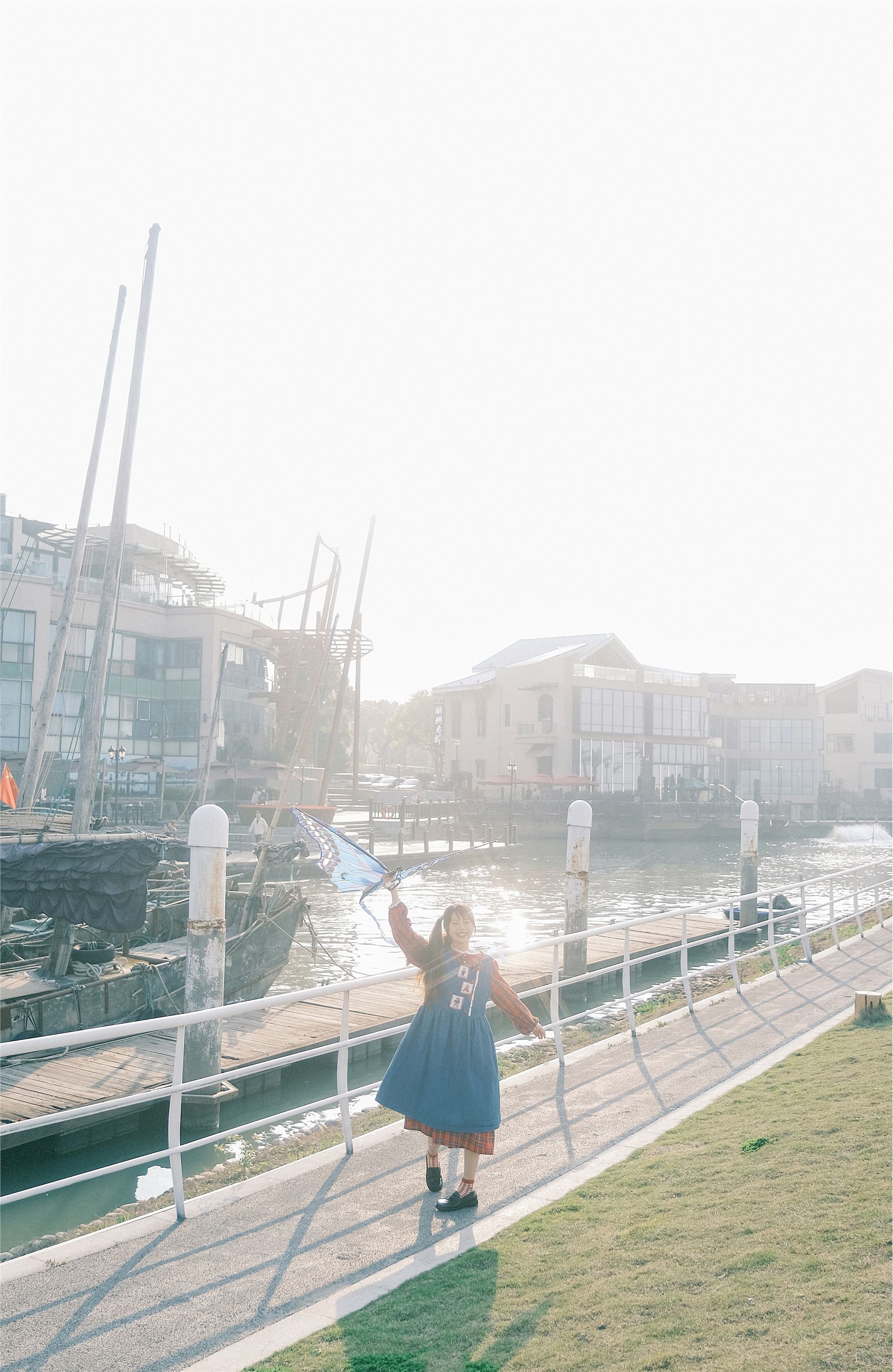 YITUYU艺图语 2025.02.03 放风计划 祝勺子